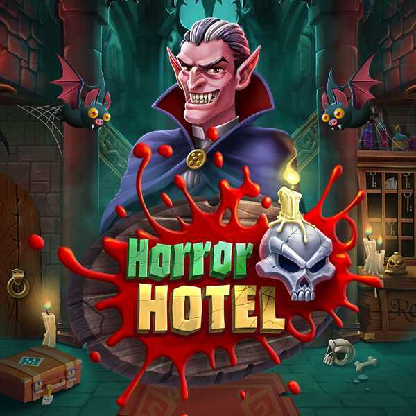 Slot Ghost Hotel