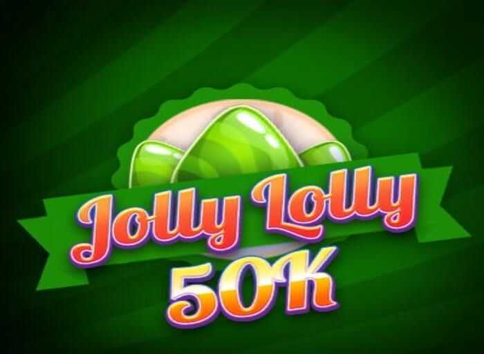 Play Jolly Lolly 200k