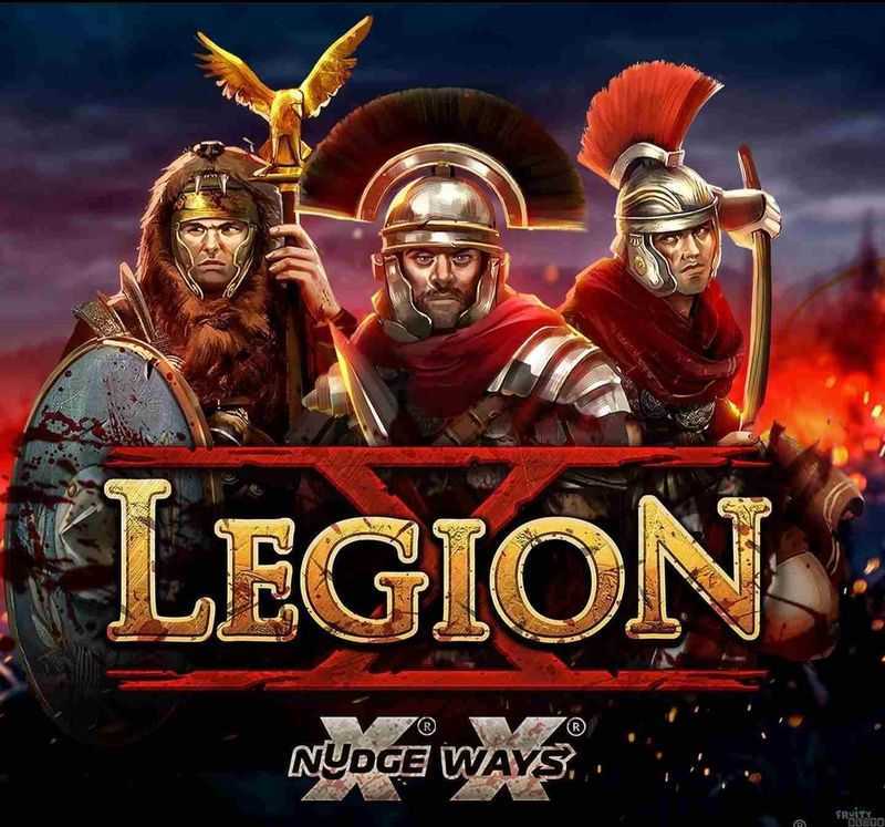 Legendary Legion