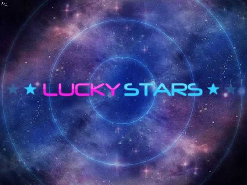 Play Lucky Stars