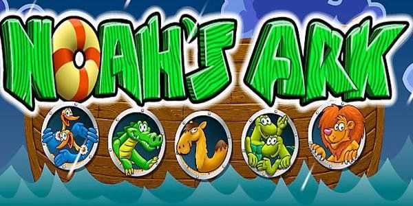 Play Noah's Ark