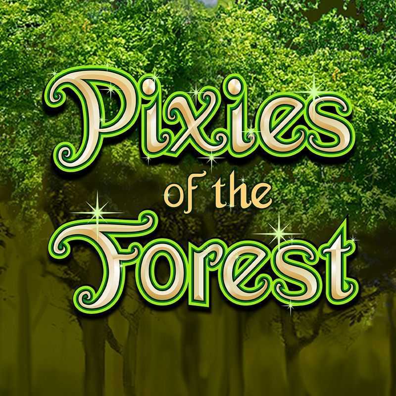 Play Pixie Forest