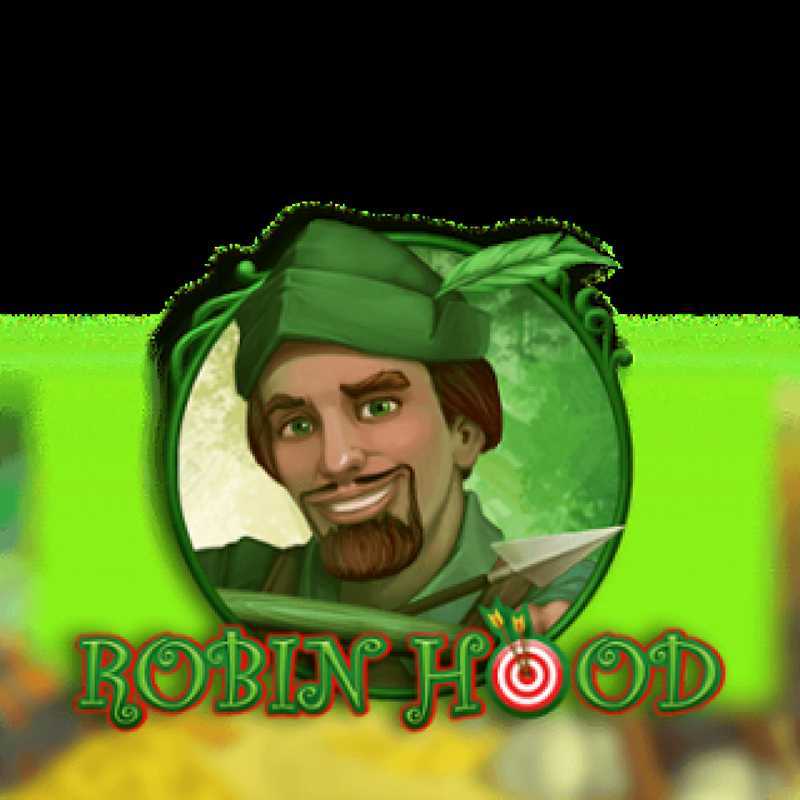 Play Robin Hood Slot