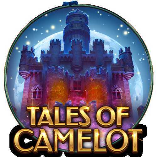 Slot Secrets of Camelot