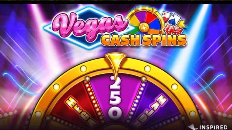 Play Vegas Cash