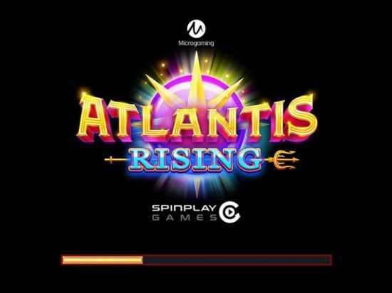 Play Atlantis Rising