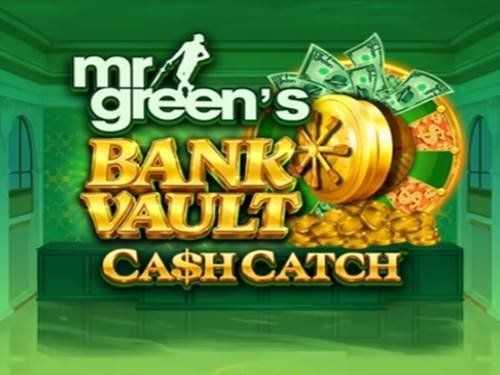 Play Mr Green's Bank Vault