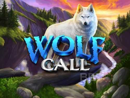 Play Wolf Call