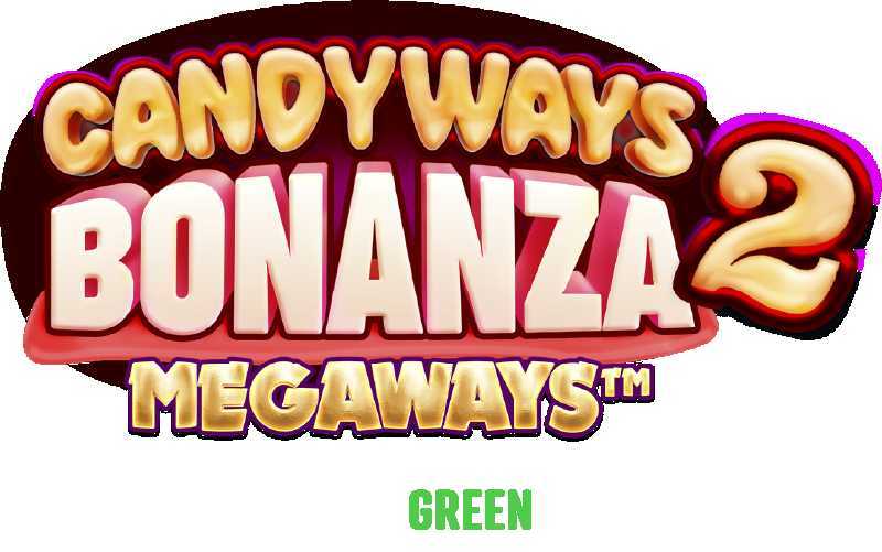 Slot Candyways Bonanza Megaways 2