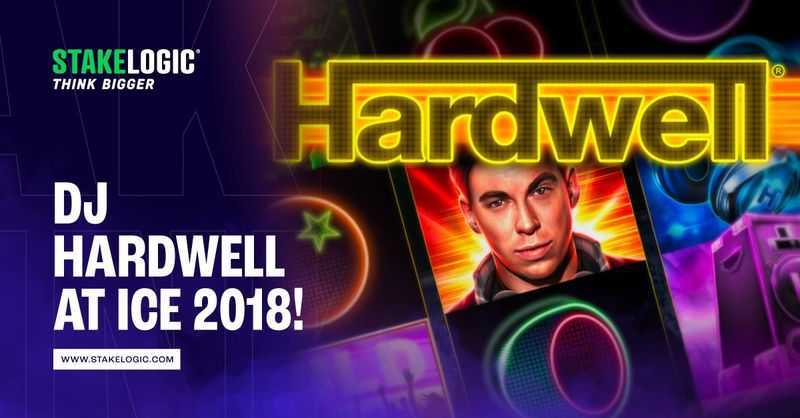 Hardwell