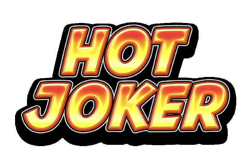 Hot Joker