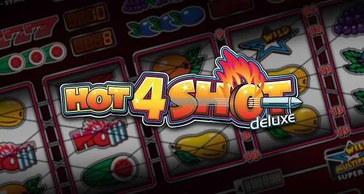 Hot4Shot Deluxe