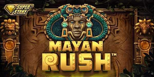 Slot Mayan Rush