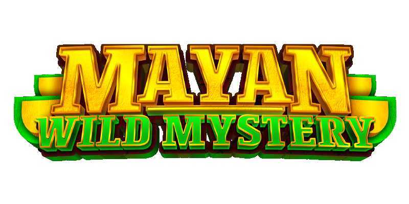 Slot Mayan Wild Mystery