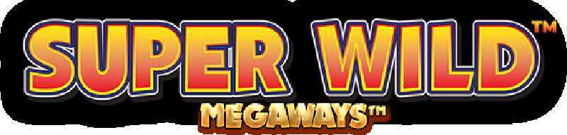 Super Wild Megaways Super Wild Megaways