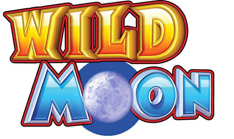 Slot Wild Moon