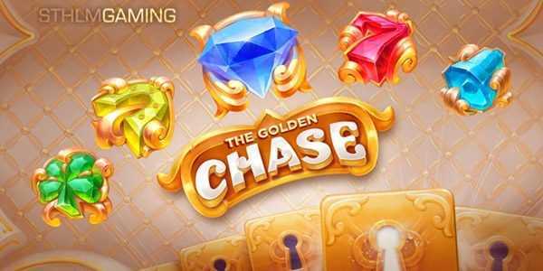 Play The Golden Chase