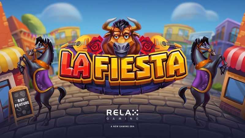 Play Siesta Fiesta