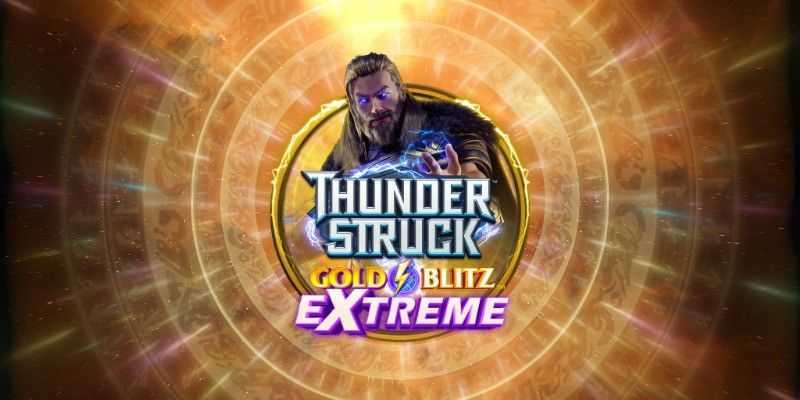 Play Thunderstruck Stormchaser