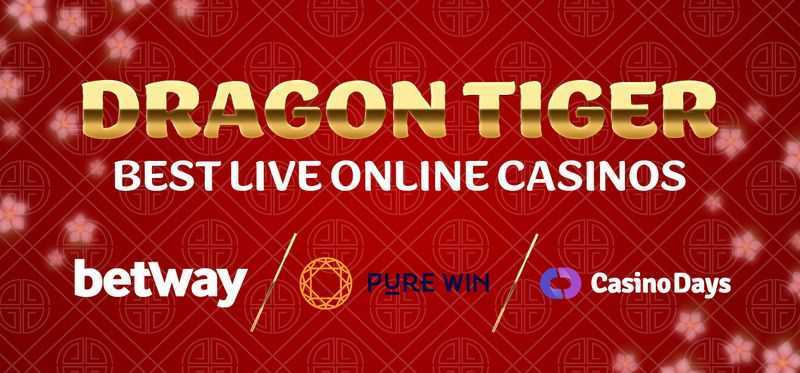 Live Dragon Tiger Live Dragon Tiger