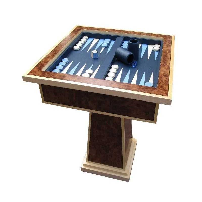 Play Multi Table