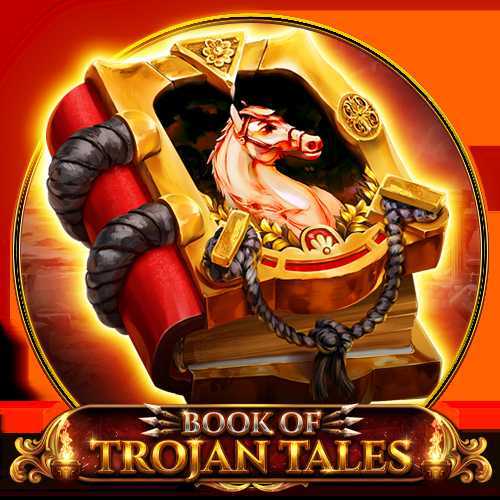 Play Book of Tale