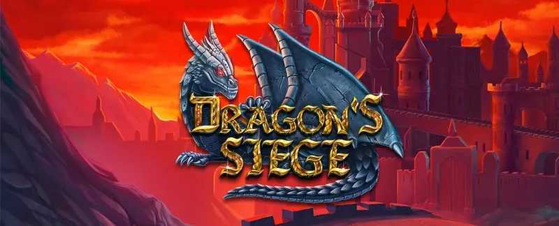 Play Dragons Tombs