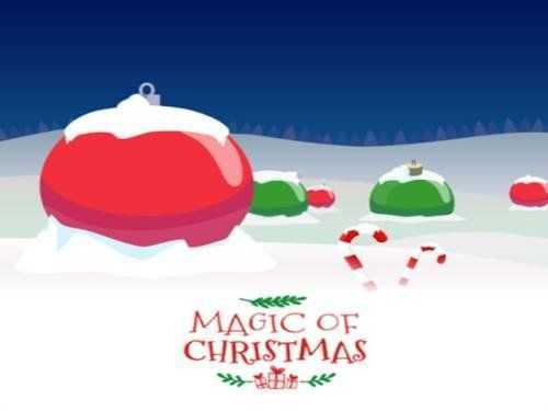 Magic of Christmas