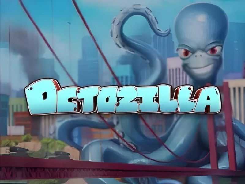 Play Octozilla