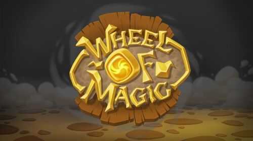 Play Wheel of Magic