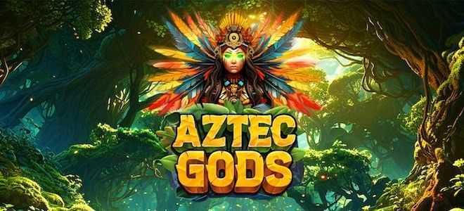 Play Aztec Gods