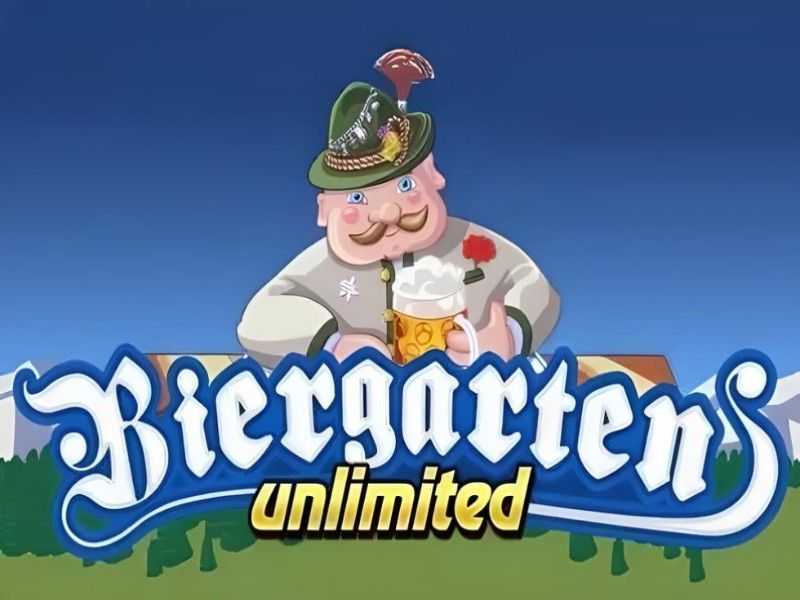 Biergarten Unlimited