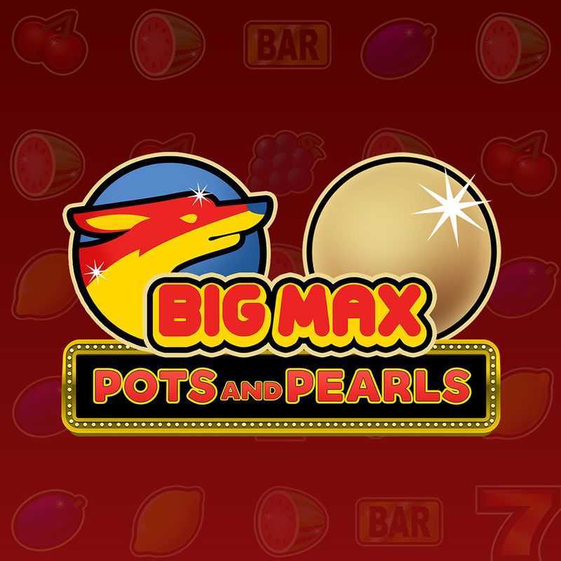 Play Big Max Super Pearls