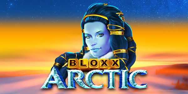 Play Bloxx Arctic