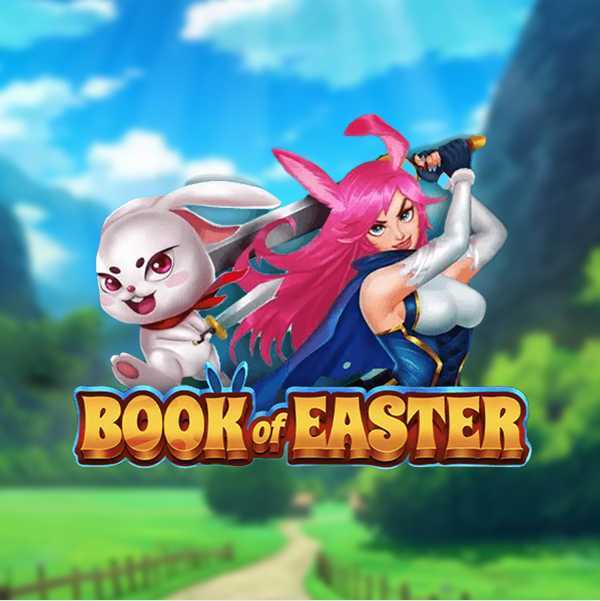 Play Book of Easter