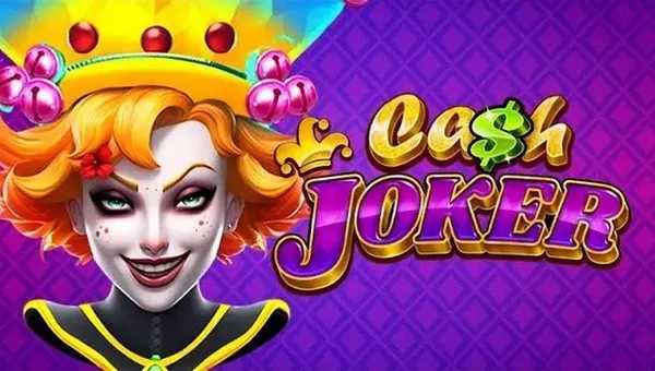 Play Cash Joker