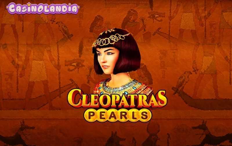 Play Cleopatras Pearls