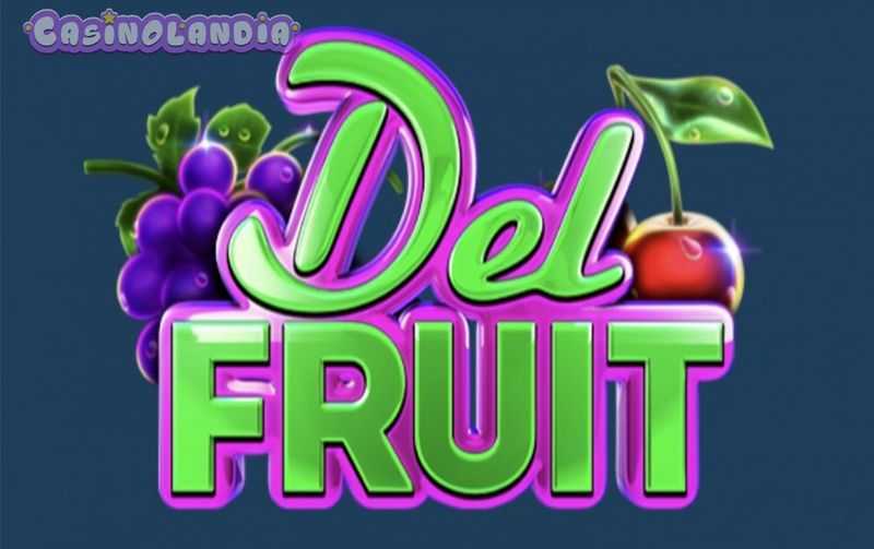 Play Del Fruit