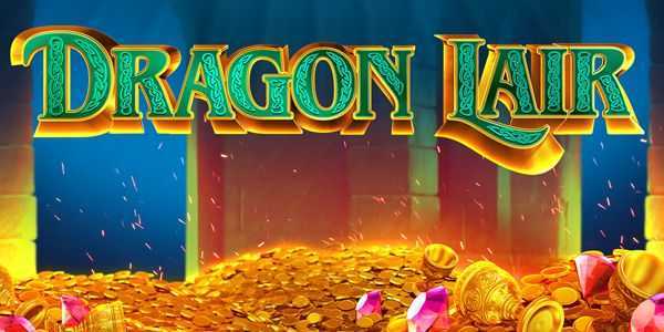 Play Dragon Lair