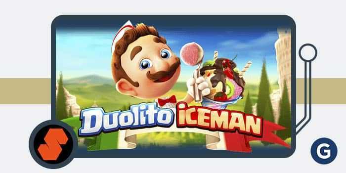 Play Duolito Iceman