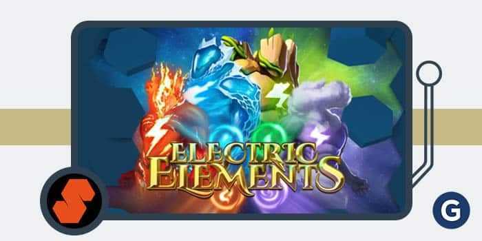 Play Electric Elements