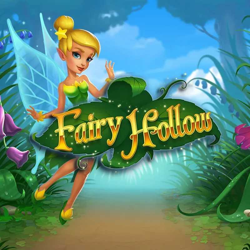 Play Fairy Hollow