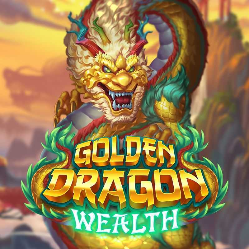 Slot Golden Dragon