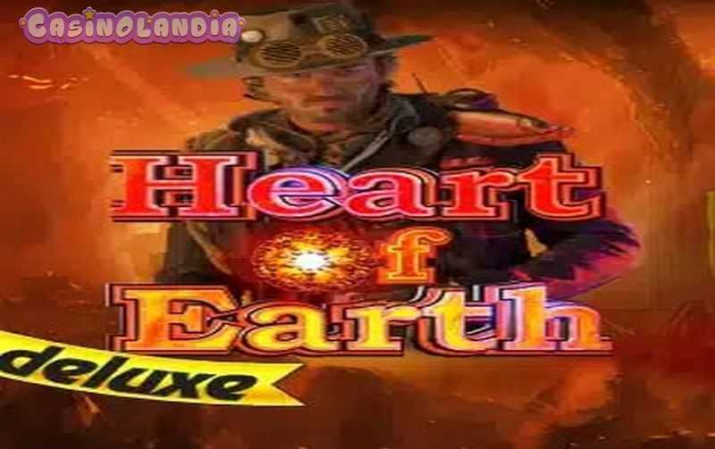 Play Heart of Earth Deluxe