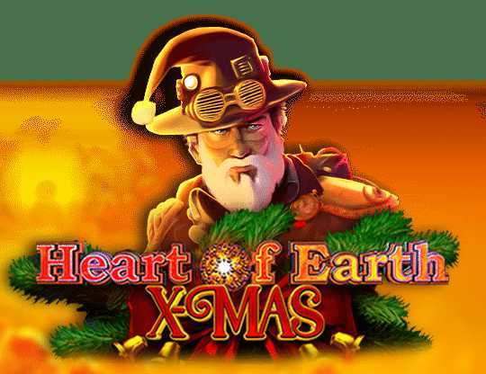 Play Heart of Earth Xmas