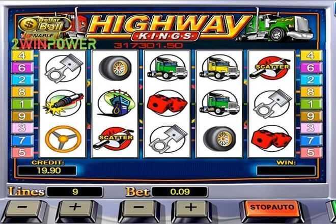 Play Highway to Win