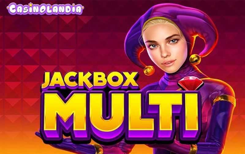 Play Jackbox Multi