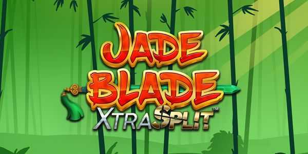 Play Jade Blade XtraSplit