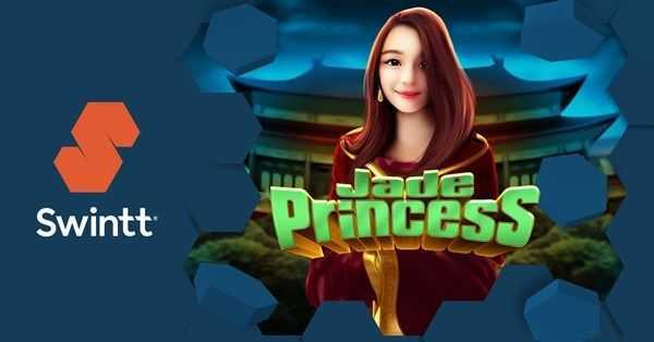 Play Jade Princess