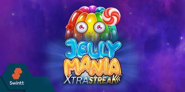 Play Jelly Mania XtraStreak